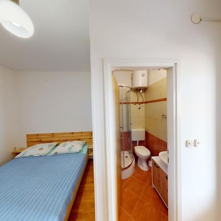 Jaska & Jelica House Apartments Metajna Exteriér fotografie
