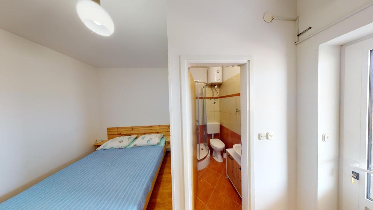 Jaska & Jelica House Apartments Metajna Exteriér fotografie