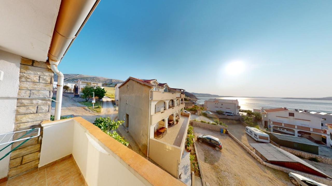 Jaska & Jelica House Apartments Metajna Exteriér fotografie