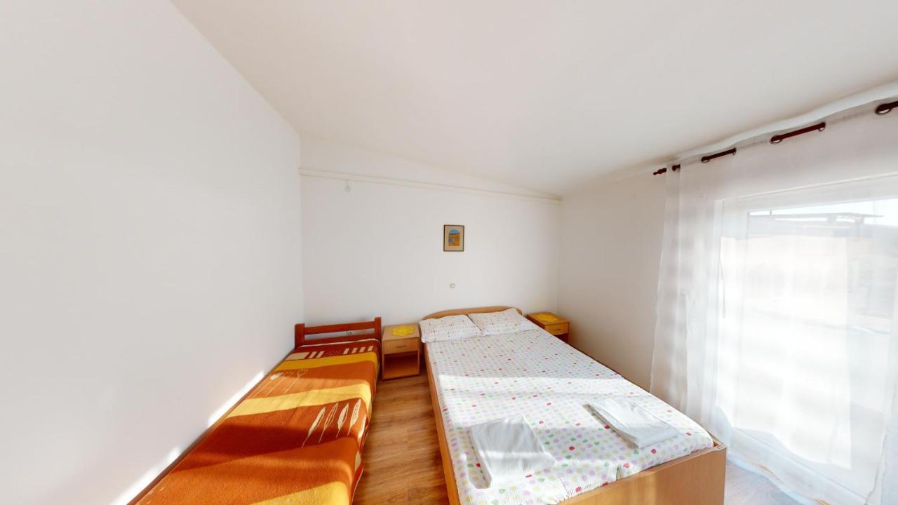 Jaska & Jelica House Apartments Metajna Exteriér fotografie