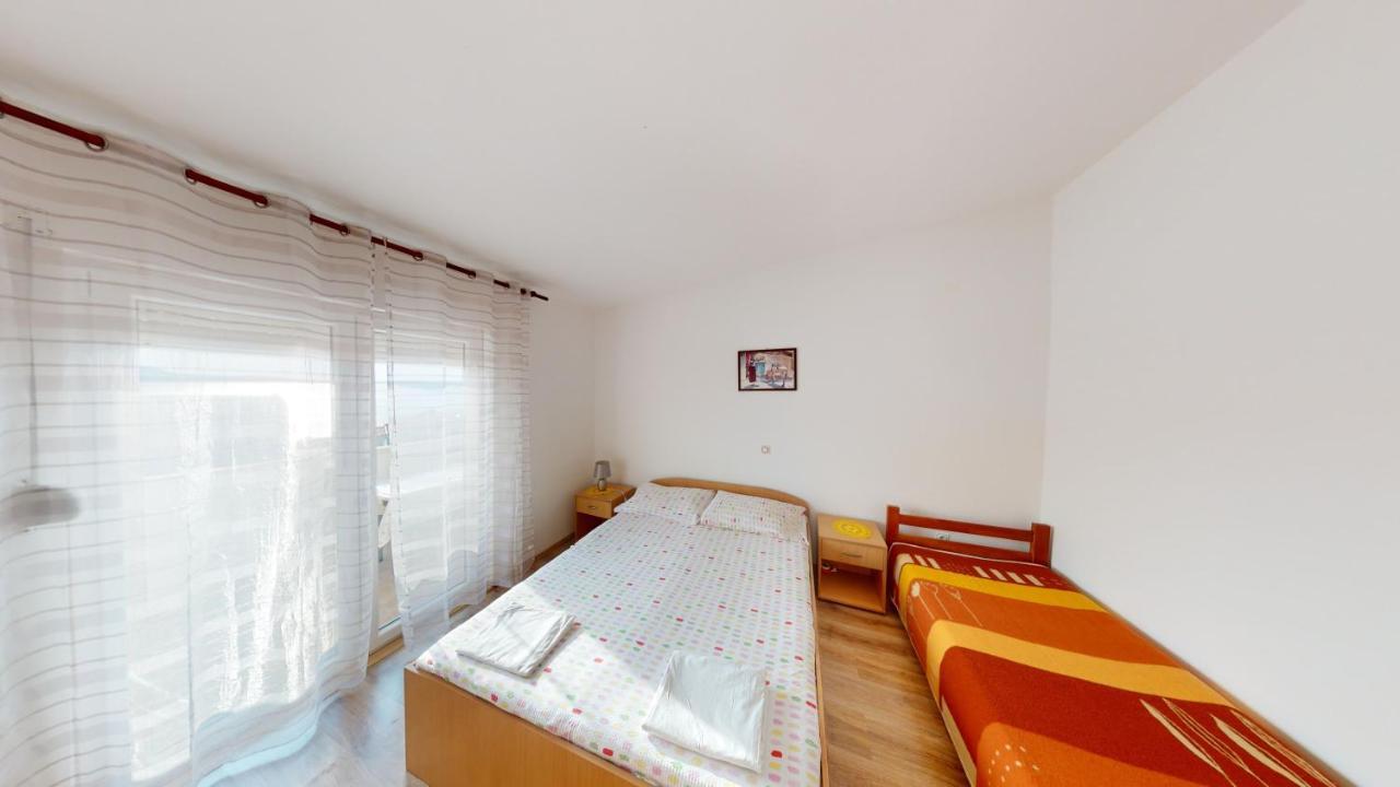 Jaska & Jelica House Apartments Metajna Exteriér fotografie
