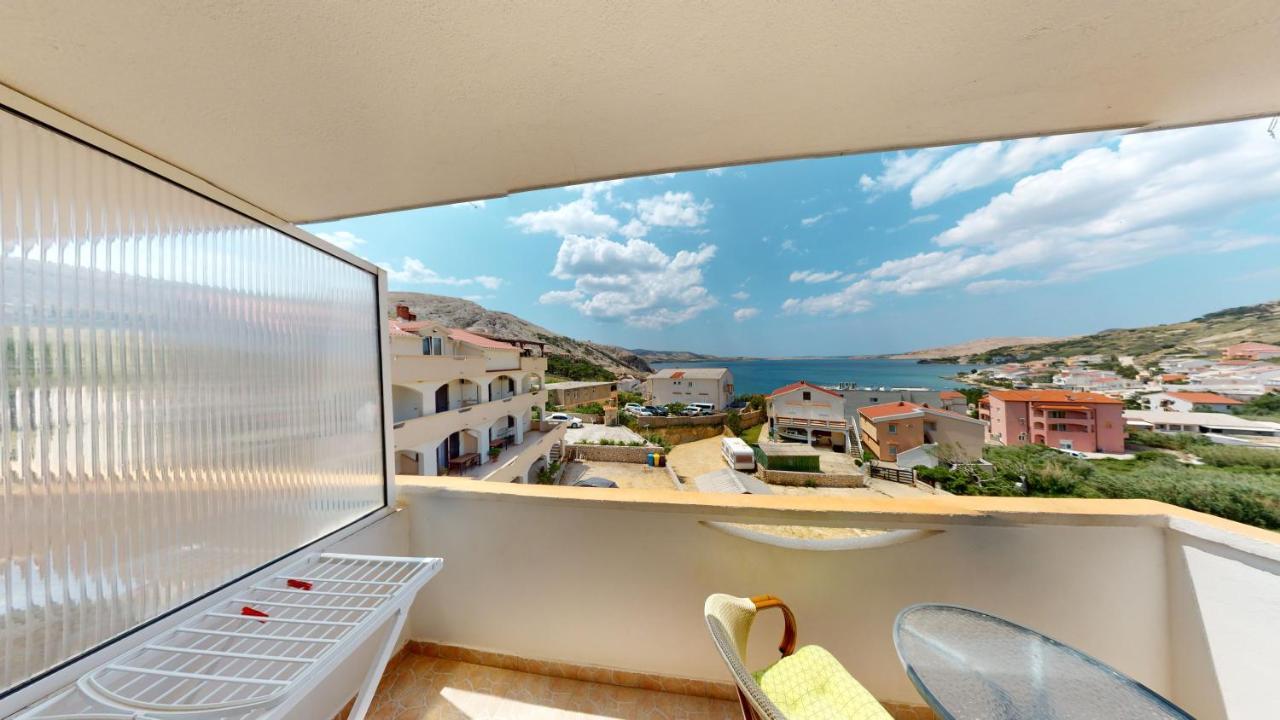 Jaska & Jelica House Apartments Metajna Exteriér fotografie