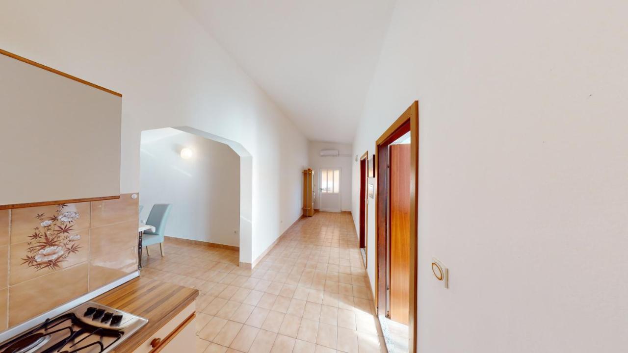 Jaska & Jelica House Apartments Metajna Exteriér fotografie