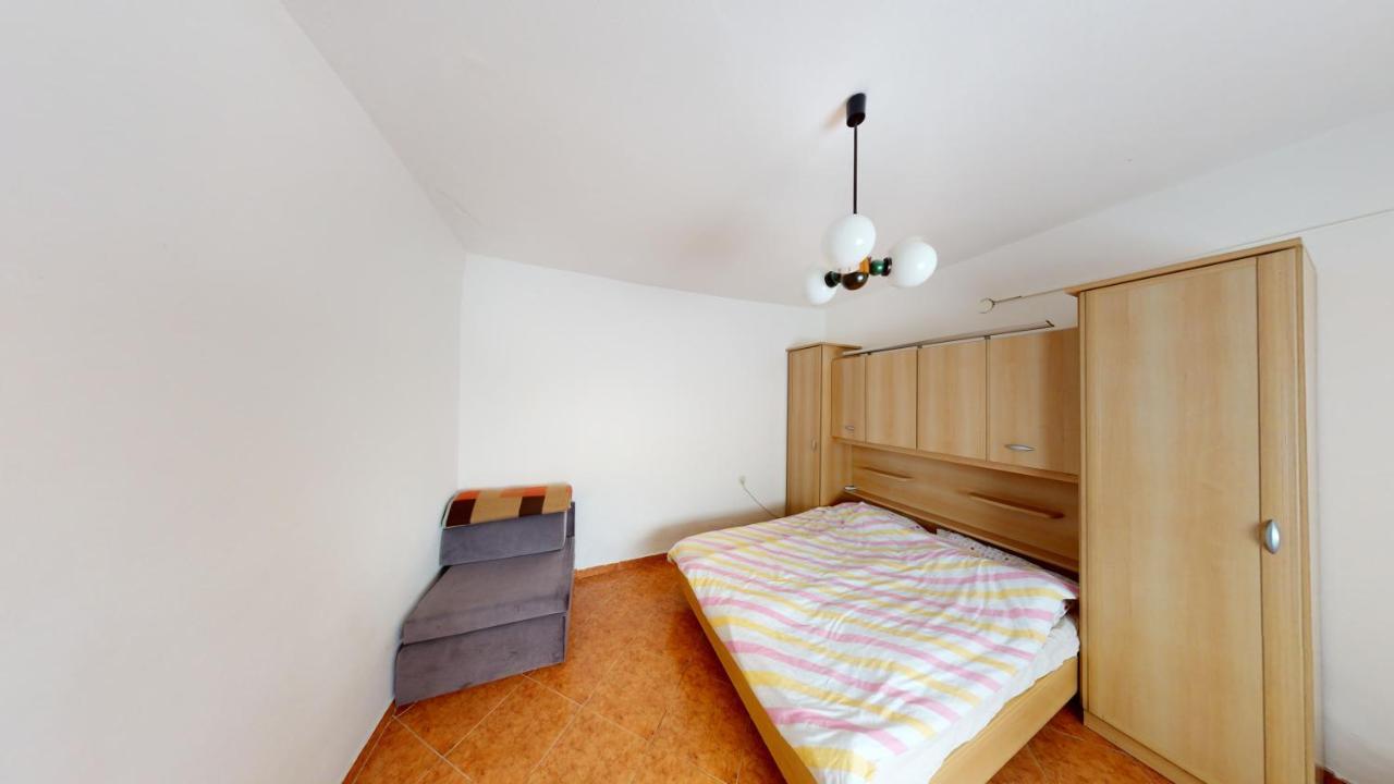 Jaska & Jelica House Apartments Metajna Exteriér fotografie