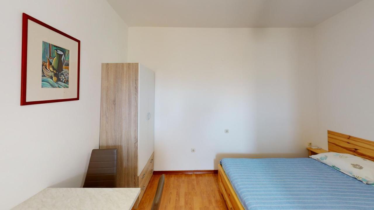 Jaska & Jelica House Apartments Metajna Exteriér fotografie
