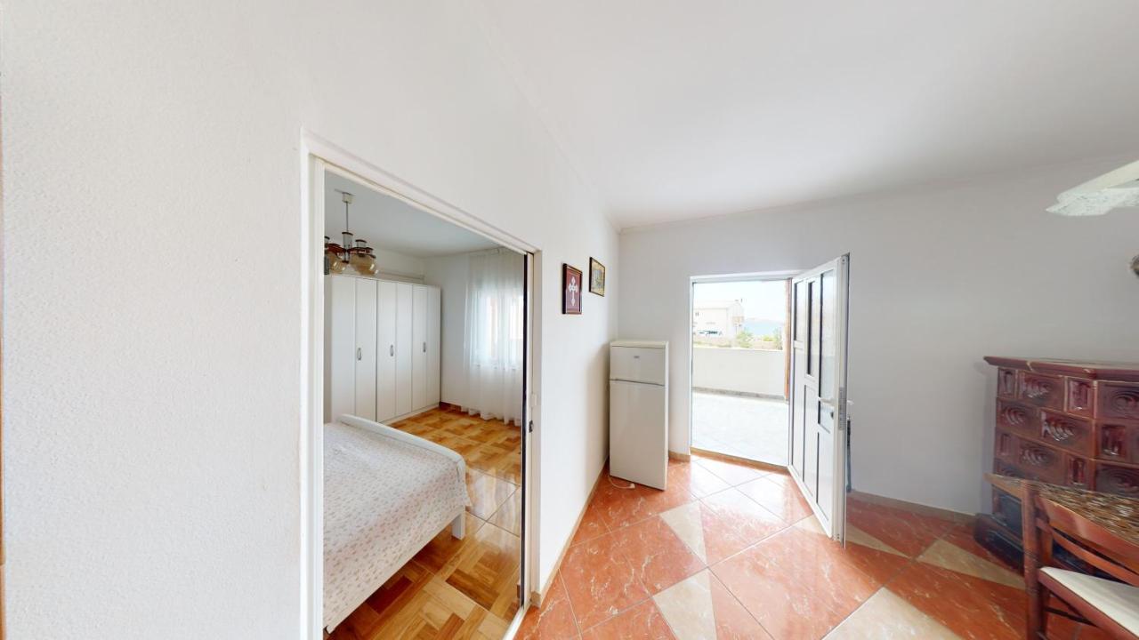 Jaska & Jelica House Apartments Metajna Exteriér fotografie