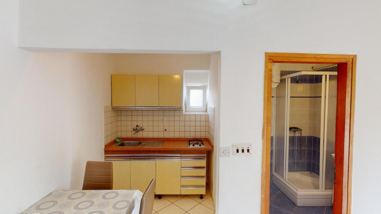 Jaska & Jelica House Apartments Metajna Exteriér fotografie