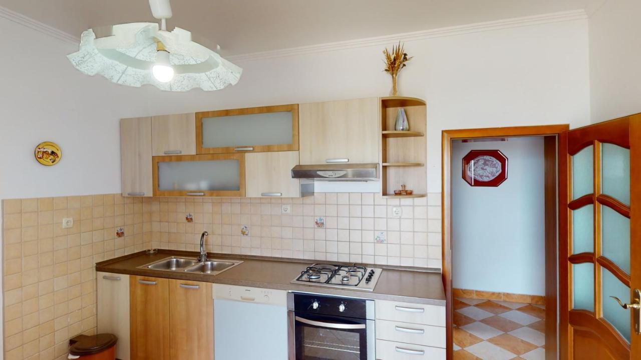 Jaska & Jelica House Apartments Metajna Exteriér fotografie