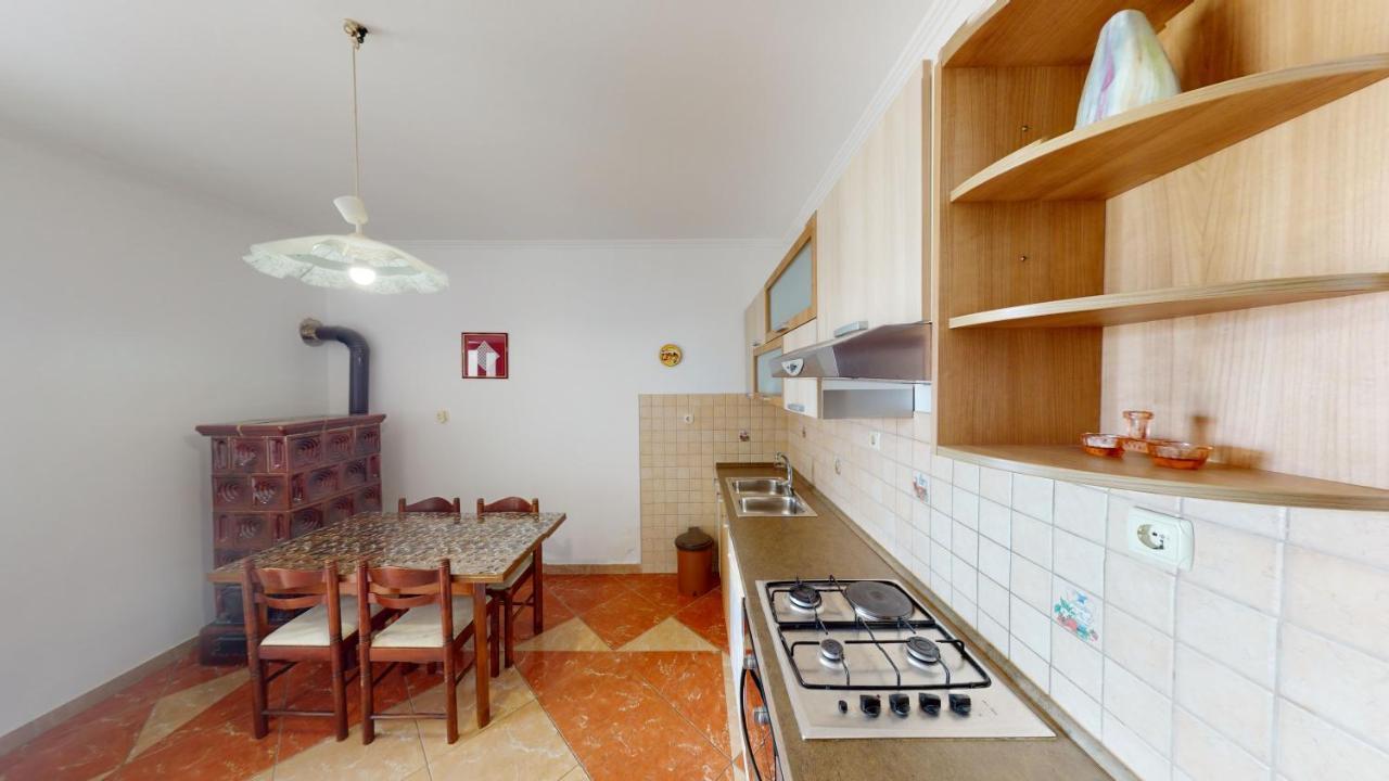 Jaska & Jelica House Apartments Metajna Exteriér fotografie