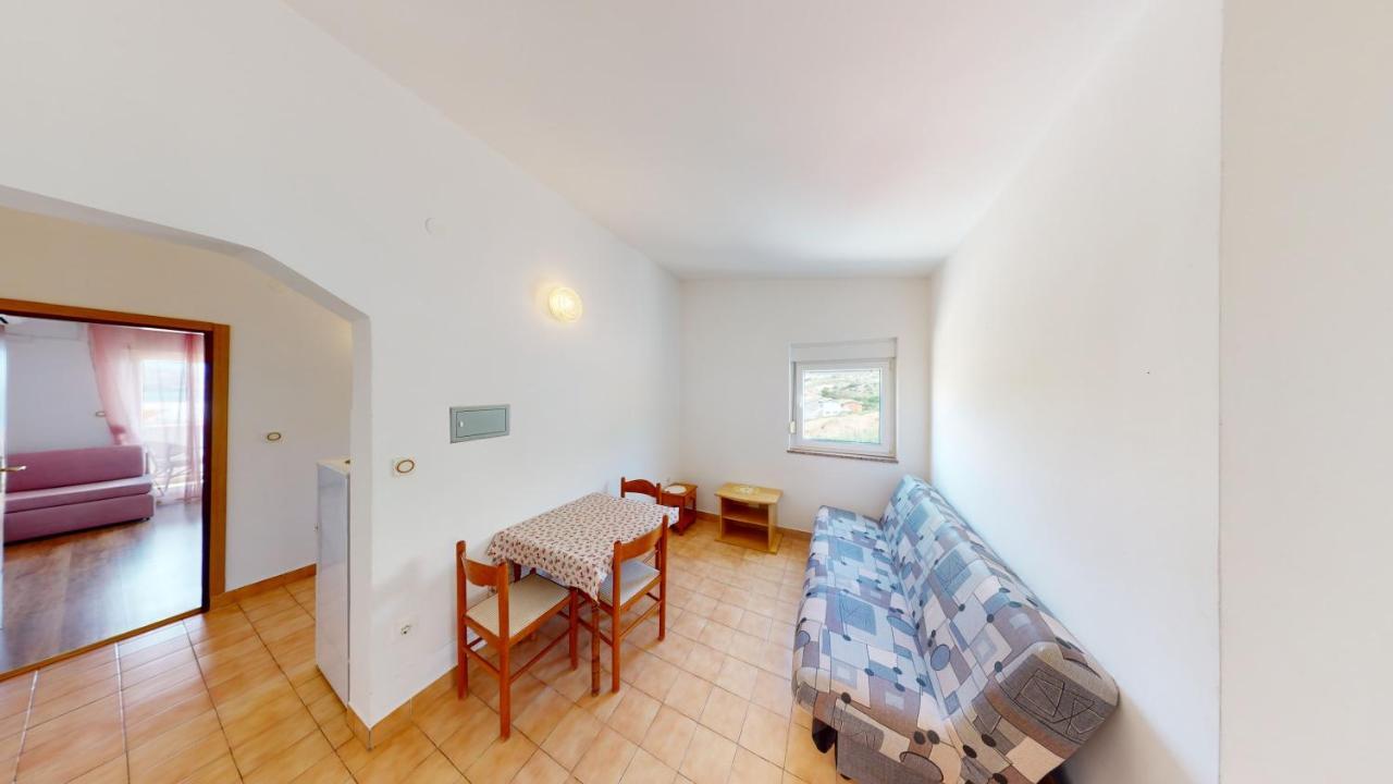 Jaska & Jelica House Apartments Metajna Exteriér fotografie
