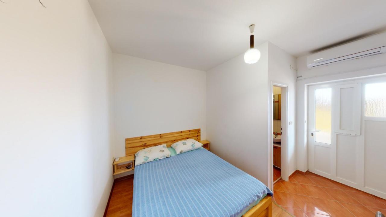 Jaska & Jelica House Apartments Metajna Exteriér fotografie
