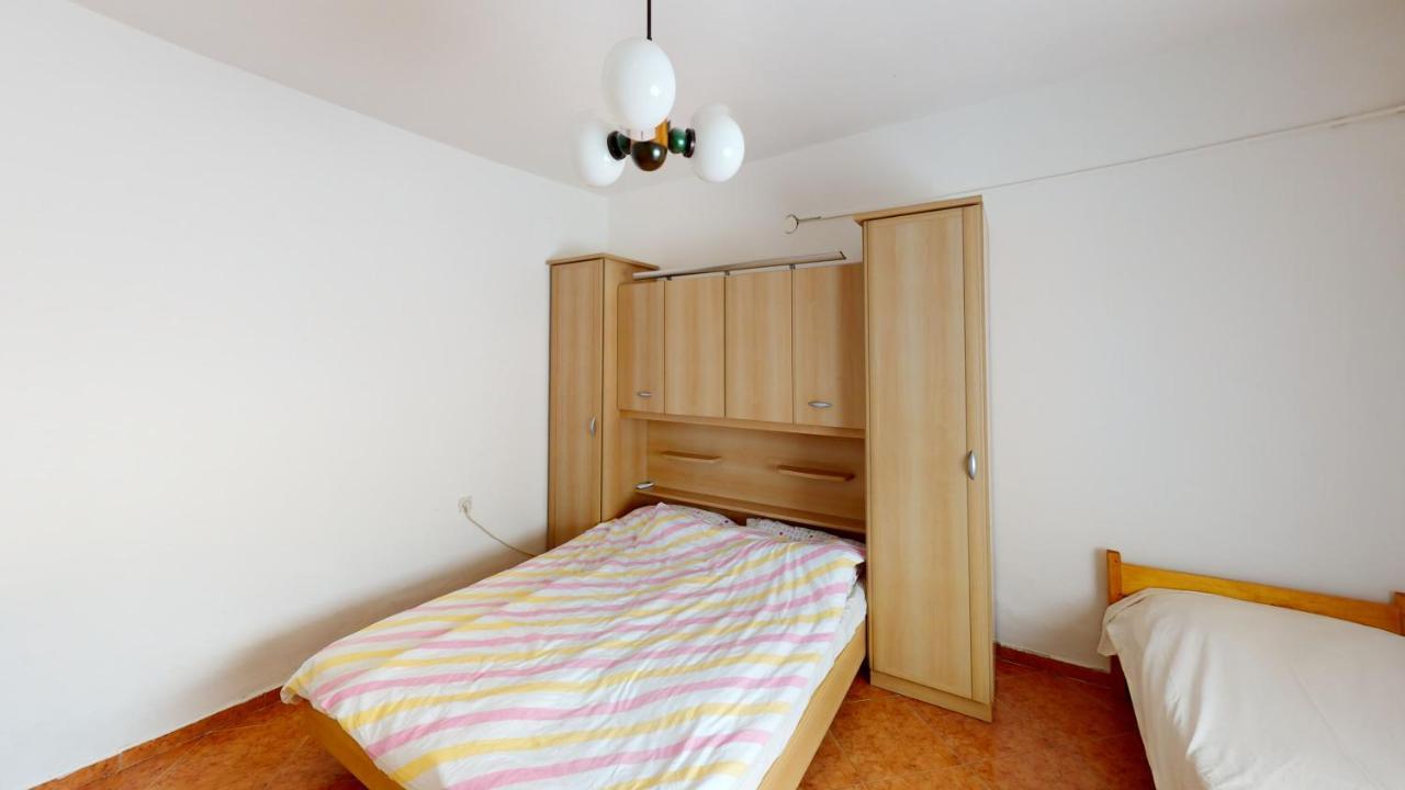 Jaska & Jelica House Apartments Metajna Exteriér fotografie
