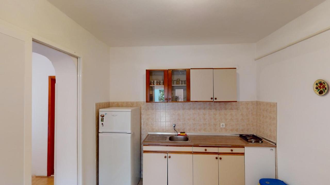 Jaska & Jelica House Apartments Metajna Exteriér fotografie