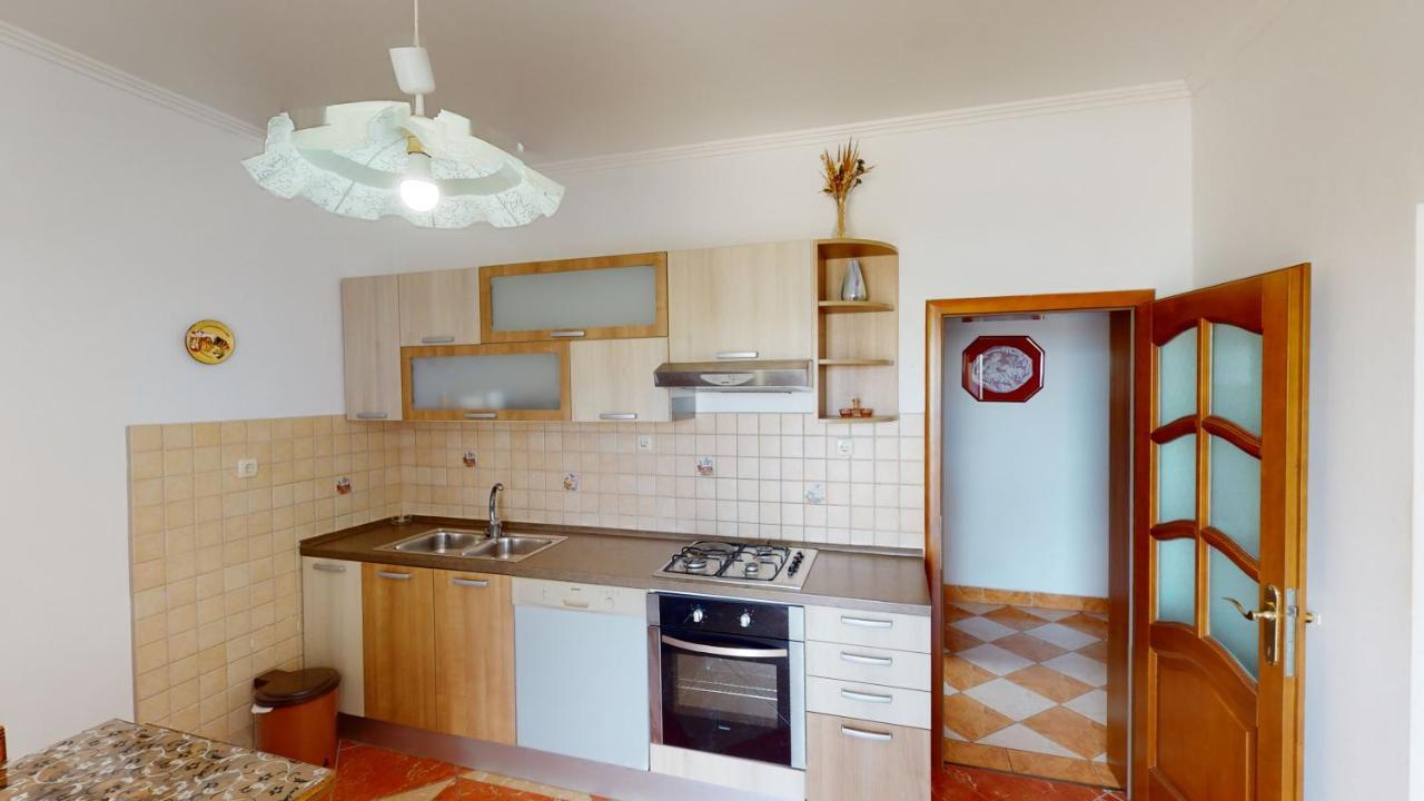 Jaska & Jelica House Apartments Metajna Exteriér fotografie