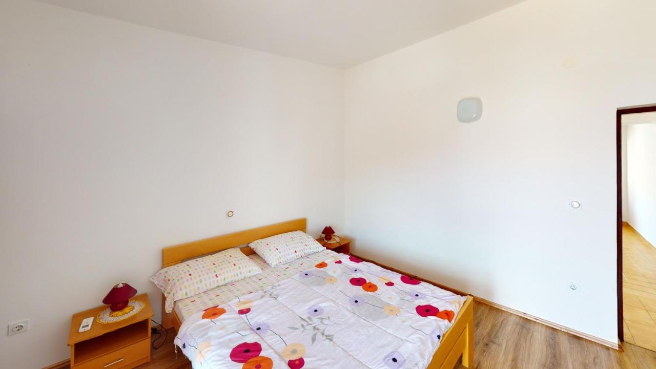 Jaska & Jelica House Apartments Metajna Exteriér fotografie