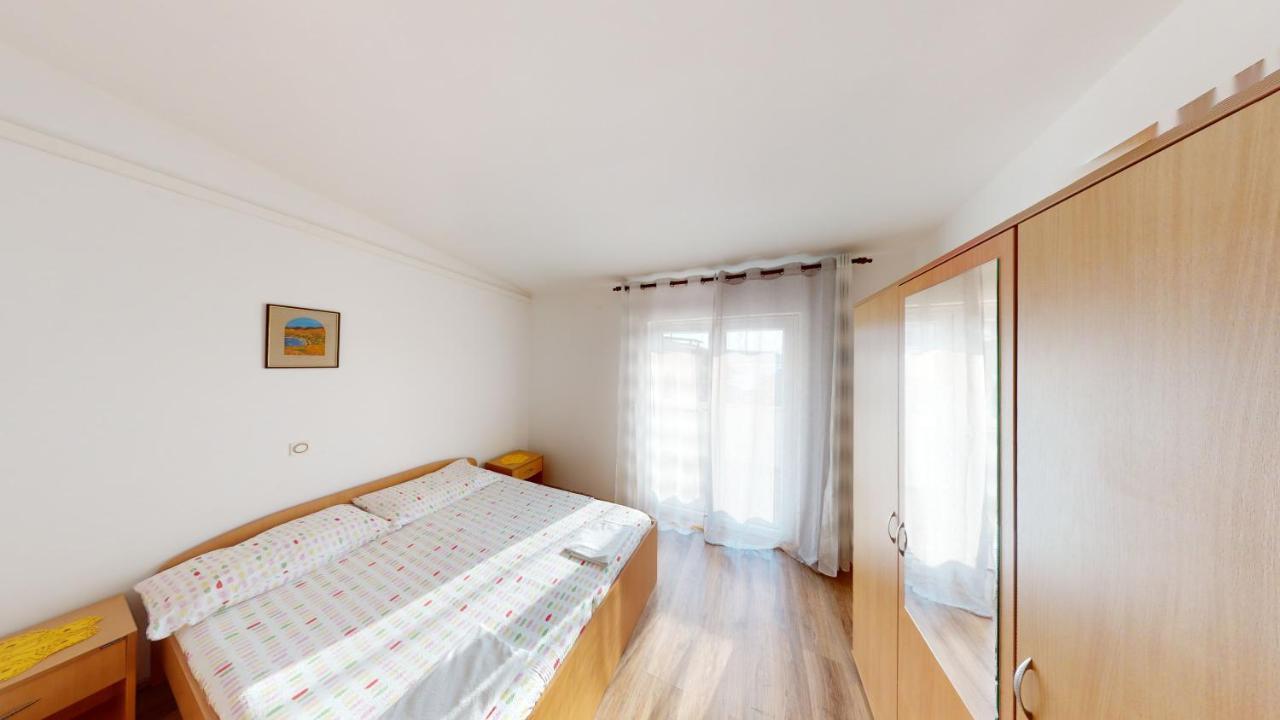 Jaska & Jelica House Apartments Metajna Exteriér fotografie