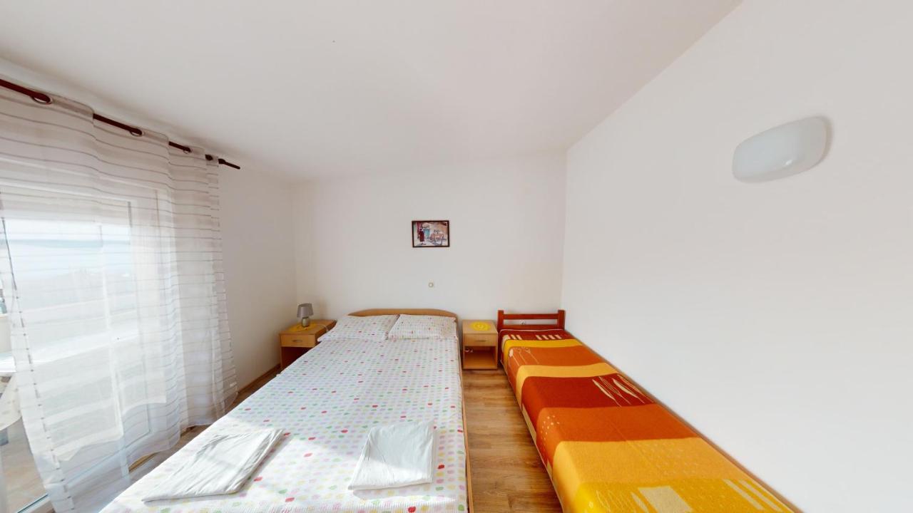 Jaska & Jelica House Apartments Metajna Exteriér fotografie