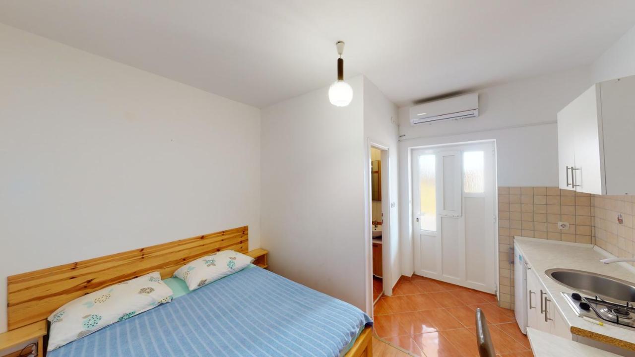 Jaska & Jelica House Apartments Metajna Exteriér fotografie