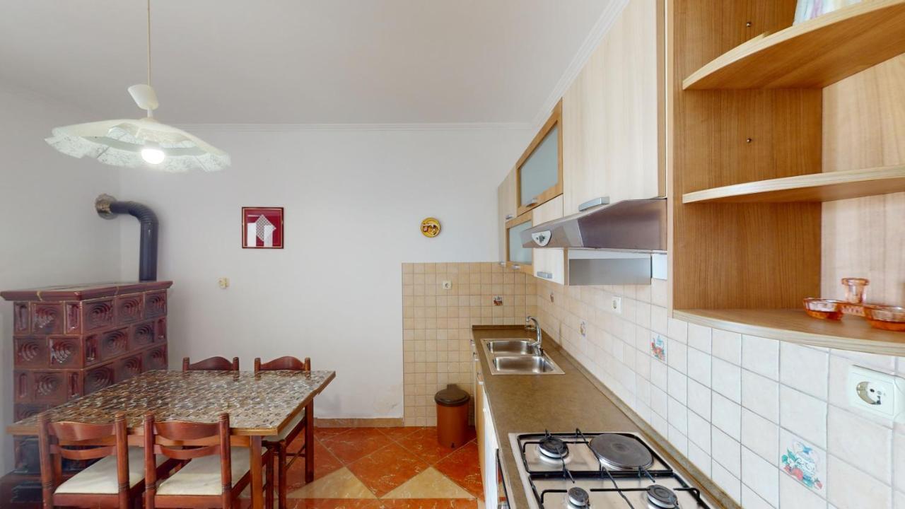 Jaska & Jelica House Apartments Metajna Exteriér fotografie