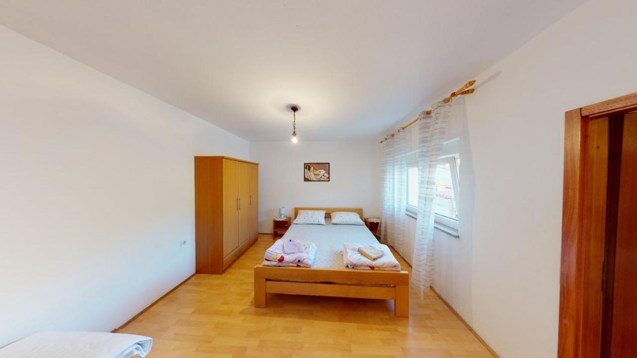 Jaska & Jelica House Apartments Metajna Exteriér fotografie